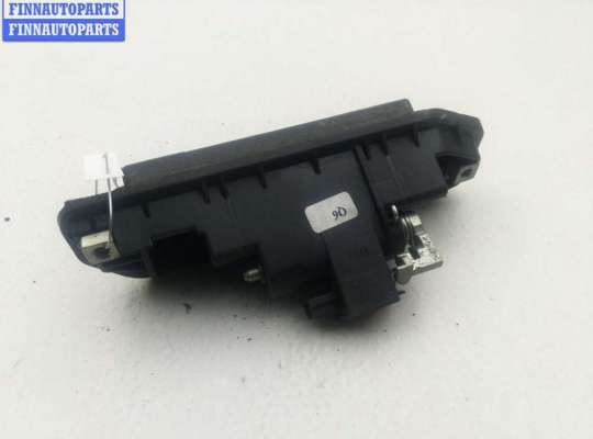 купить Ручка крышки (двери) багажника на Mercedes C-Class W203 (2000-2006)