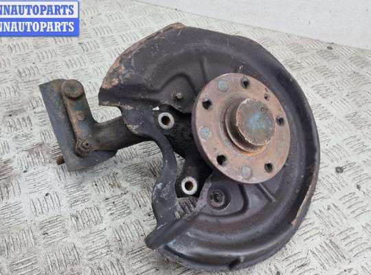 купить Ступица задняя правая на Volkswagen Touran