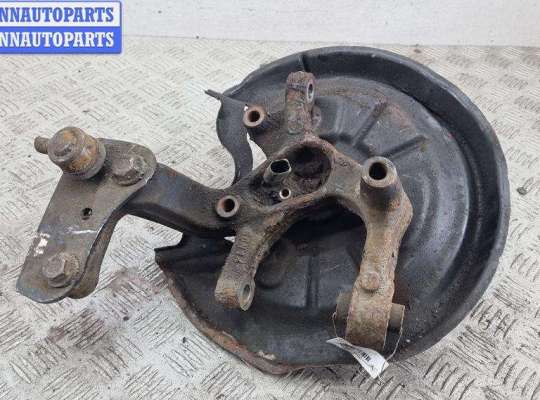 купить Ступица задняя правая на Volkswagen Touran