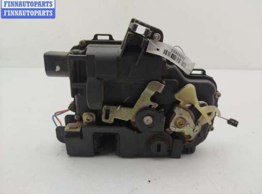 купить Замок двери задней правой на Volkswagen Passat B5