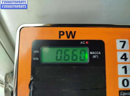 купить Замок двери задней правой на Volkswagen Passat B5