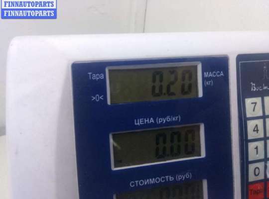 Фонарь задний