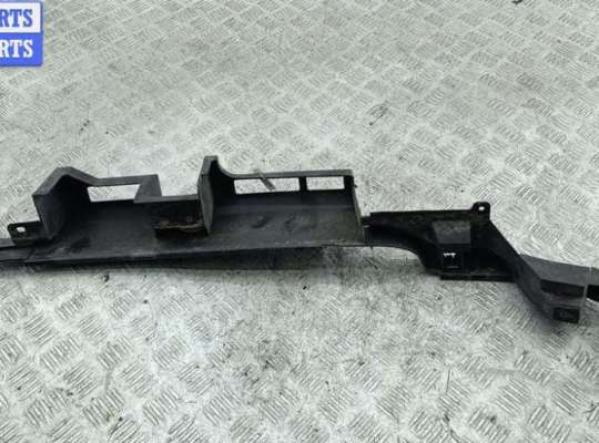 купить Кронштейн бампера заднего на Peugeot 307