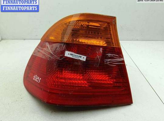 купить Фонарь задний левый на BMW 3 E46 (1998-2006)