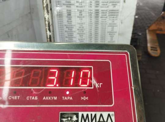 купить Блок ABS (Модуль АБС) на Volkswagen Passat B4