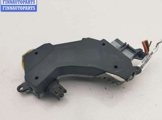 Сопротивление отопителя OP2415437 на Opel Vectra C (2002-2008)