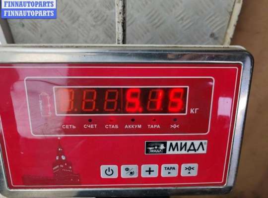 купить Бампер задний на Citroen C5 (2001-2008)