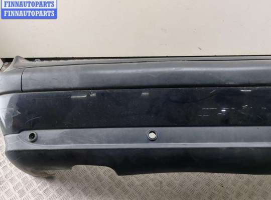 купить Бампер задний на Citroen C5 (2001-2008)