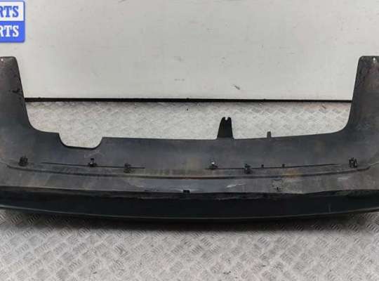 купить Бампер задний на Citroen C5 (2001-2008)