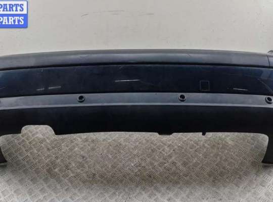 Бампер задний CT1128284 на Citroen C5 (2001-2008)