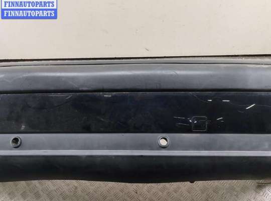 купить Бампер задний на Citroen C5 (2001-2008)