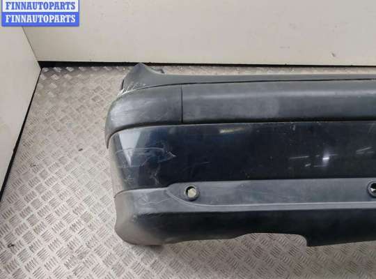 купить Бампер задний на Citroen C5 (2001-2008)