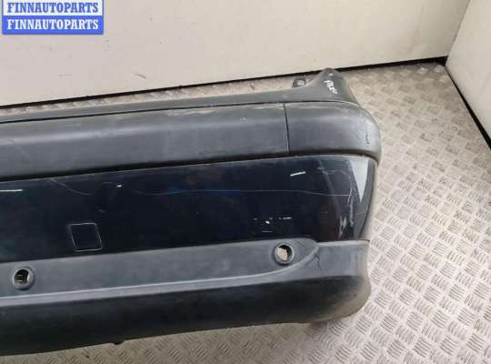 купить Бампер задний на Citroen C5 (2001-2008)