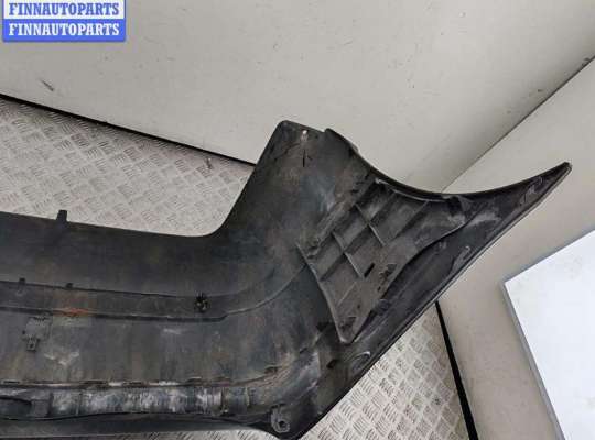 купить Бампер задний на Citroen C5 (2001-2008)