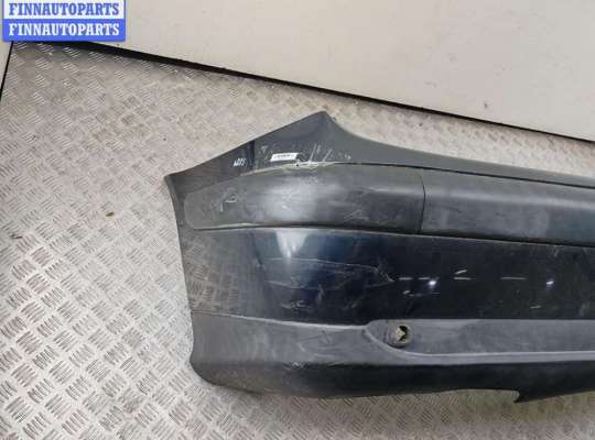 купить Бампер задний на Citroen C5 (2001-2008)