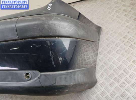 купить Бампер задний на Citroen C5 (2001-2008)