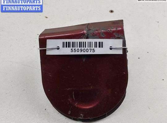 купить Решётка (заглушка) в бампер на Opel Zafira A (1999-2005)