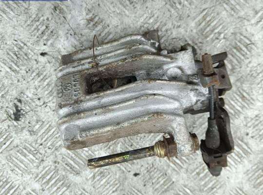 купить Суппорт задний левый на Volkswagen Golf-4