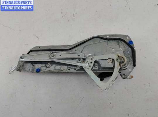 купить Стеклоподъемник механический задний левый на Volvo 850