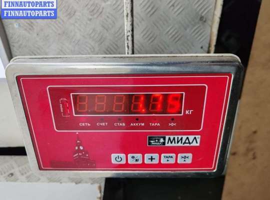 купить Стеклоподъемник механический задний левый на Volvo 850