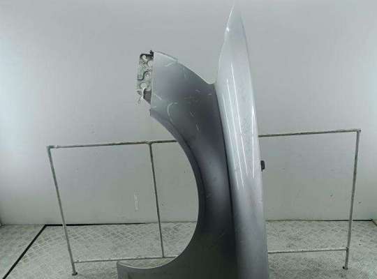 купить Крыло переднее левое на Audi A6 C6 (2004-2011)