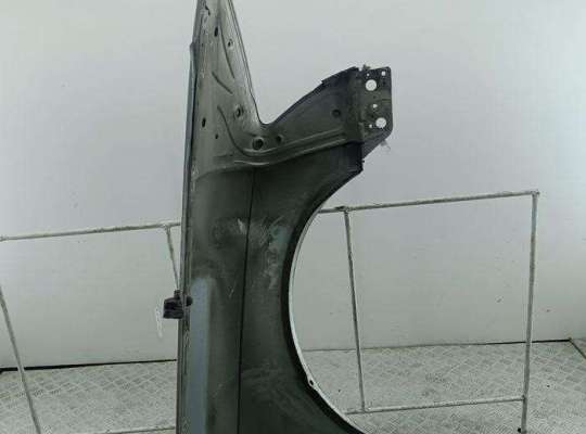 купить Крыло переднее левое на Audi A6 C6 (2004-2011)