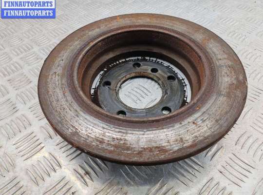 купить Диск тормозной задний на BMW 5 E39 (1995-2003)