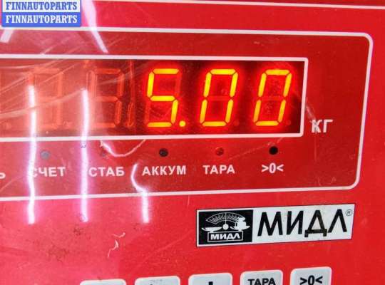 купить Диск тормозной задний на BMW 5 E39 (1995-2003)