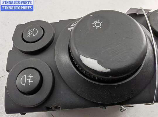 купить Переключатель света на Opel Astra H (2004-2009)