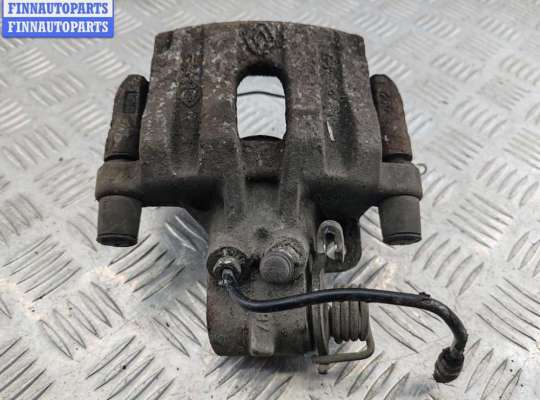 купить Суппорт задний левый на Renault Laguna II (2001-2007)