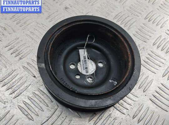 Шкив коленвала на Volkswagen Passat B6 (3C)