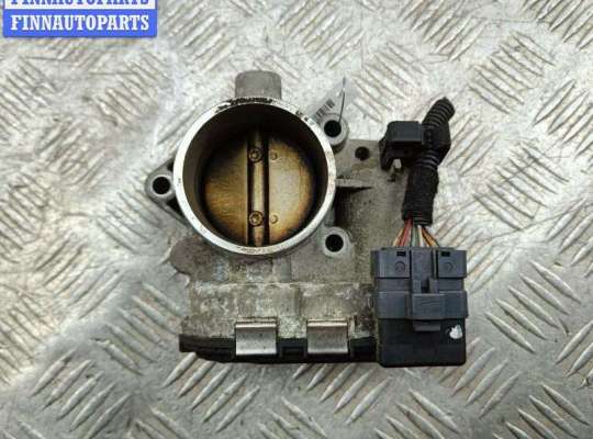 Заслонка дроссельная PG1252307 на Peugeot 307