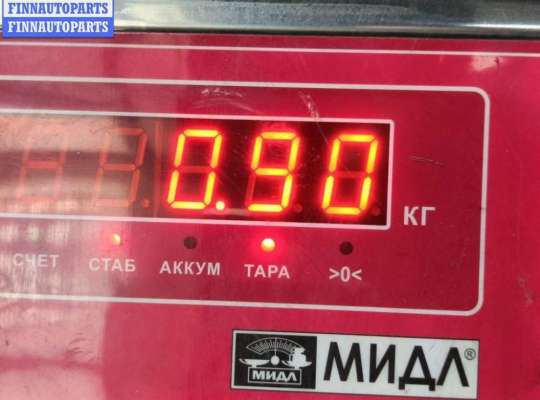 купить Заслонка дроссельная на Peugeot 307