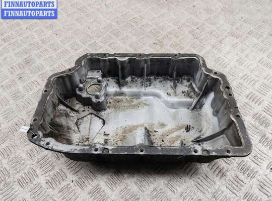 Поддон масляный MB1650281 на Mercedes Vito-2 / Viano W639 (2003-2014)