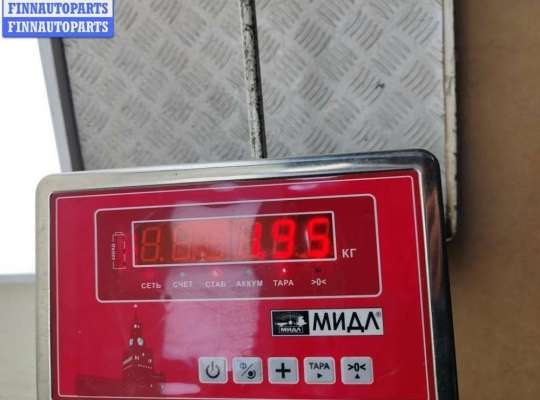 купить Поддон масляный на Mercedes Vito-2 / Viano W639 (2003-2014)