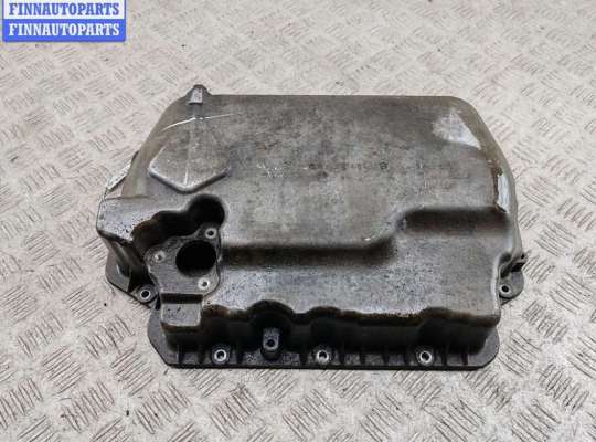 купить Поддон масляный на Mercedes Vito-2 / Viano W639 (2003-2014)