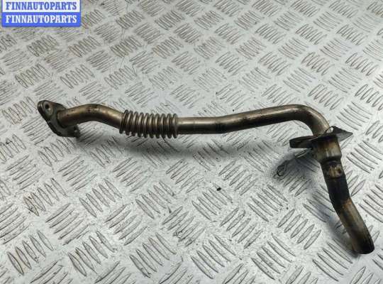 купить Трубка системы рециркуляции EGR на Ford Mondeo III (2000-2007)