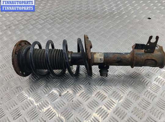 купить Стойка подвески передняя левая на Opel Vectra C (2002-2008)