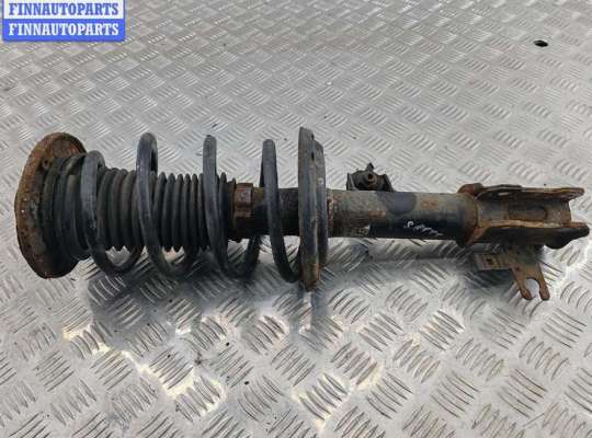 купить Стойка подвески передняя левая на Opel Vectra C (2002-2008)
