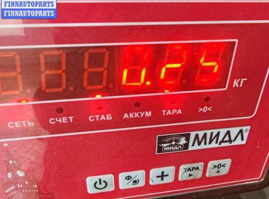 купить Щуп двигателя масляный на Renault Scenic II (2003-2009)