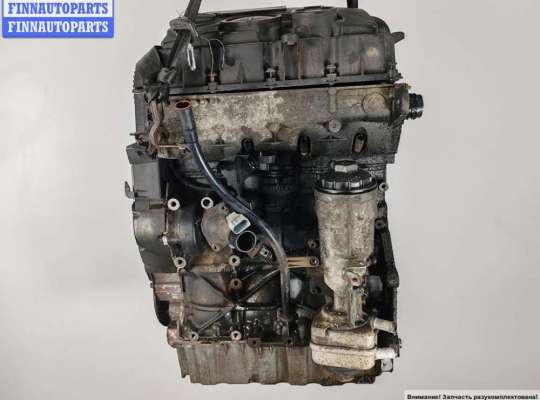 купить Двигатель (ДВС) на Volkswagen Caddy (2004-2010)