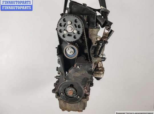 купить Двигатель (ДВС) на Volkswagen Caddy (2004-2010)