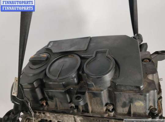 купить Двигатель (ДВС) на Volkswagen Caddy (2004-2010)