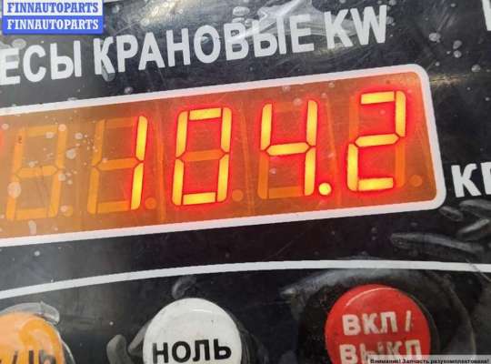 купить Двигатель (ДВС) на Volkswagen Caddy (2004-2010)