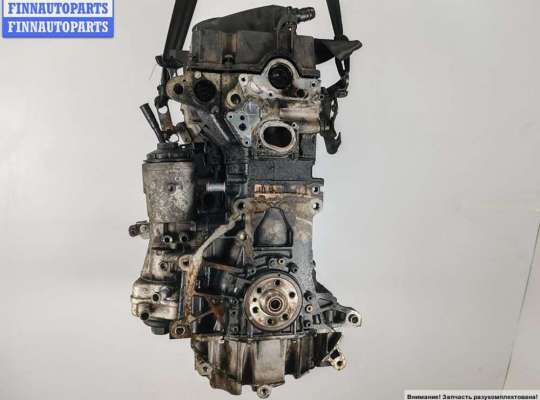 купить Двигатель (ДВС) на Volkswagen Caddy (2004-2010)