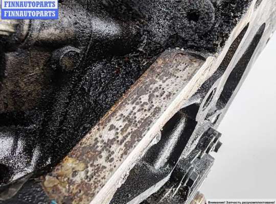 купить Двигатель (ДВС) на Volkswagen Caddy (2004-2010)