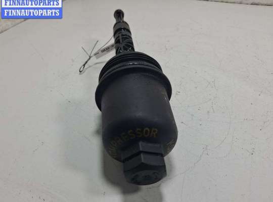 купить Крышка масляного фильтра на Mercedes E-Class W211 (2002-2009)