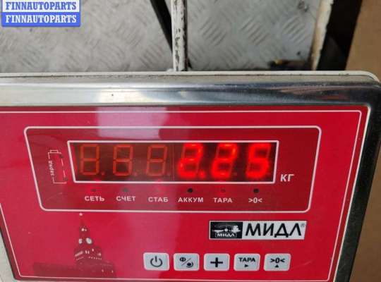 купить Фара левая на Audi A4 B5 (1994-2001)