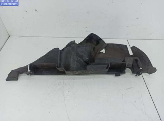 купить Диффузор (кожух) вентилятора радиатора на Audi A6 C5 (1997-2005)