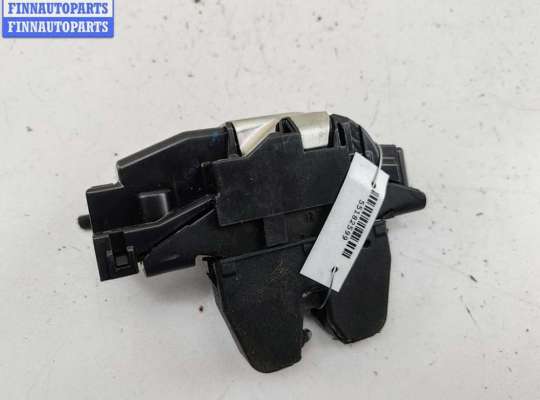 купить Замок багажника на Peugeot 308 T7 (2007-2013)